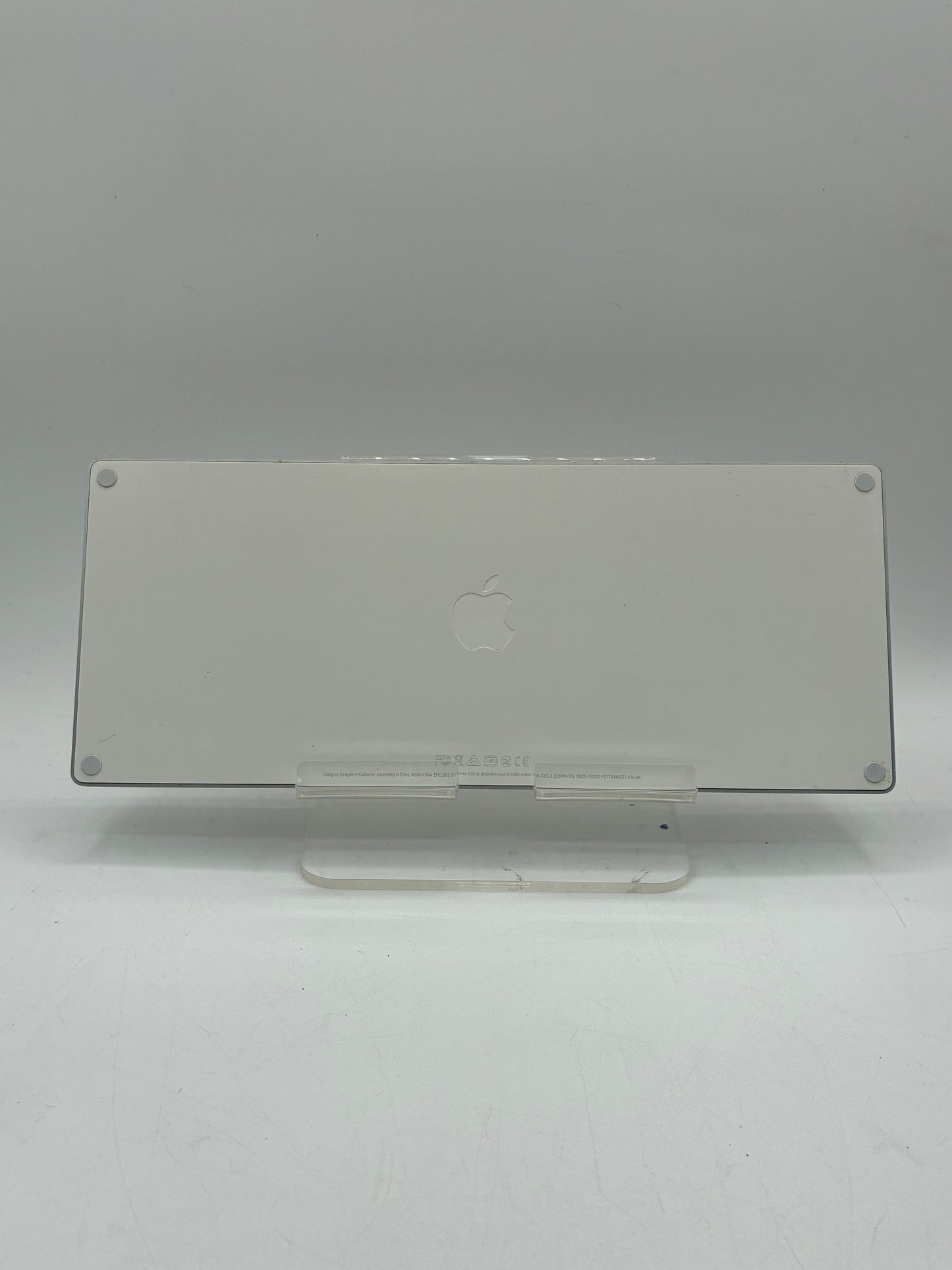 Apple Magic Keyboard - White (MLA22LL/A)