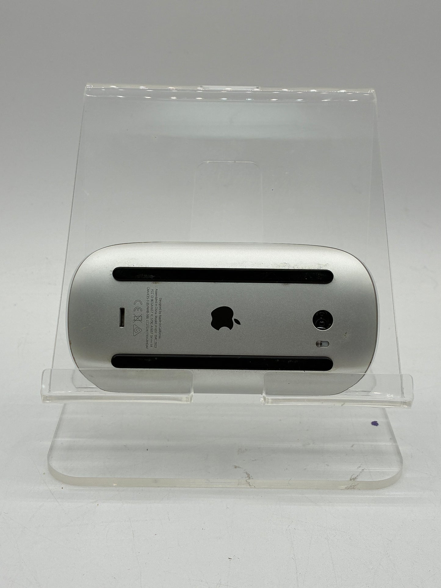 Apple Magic Mouse 2 Multi-Touch White (A1657)