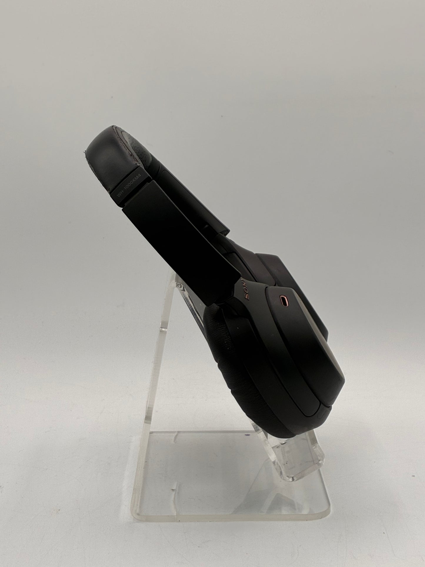 Sony WH-1000XM4 Wireless Headphones Black