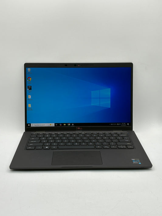 Dell Latitude 7420 i5-1145G7 2.60GHz Iris Xe 16GB 256GB W/ Charger Free Shipping