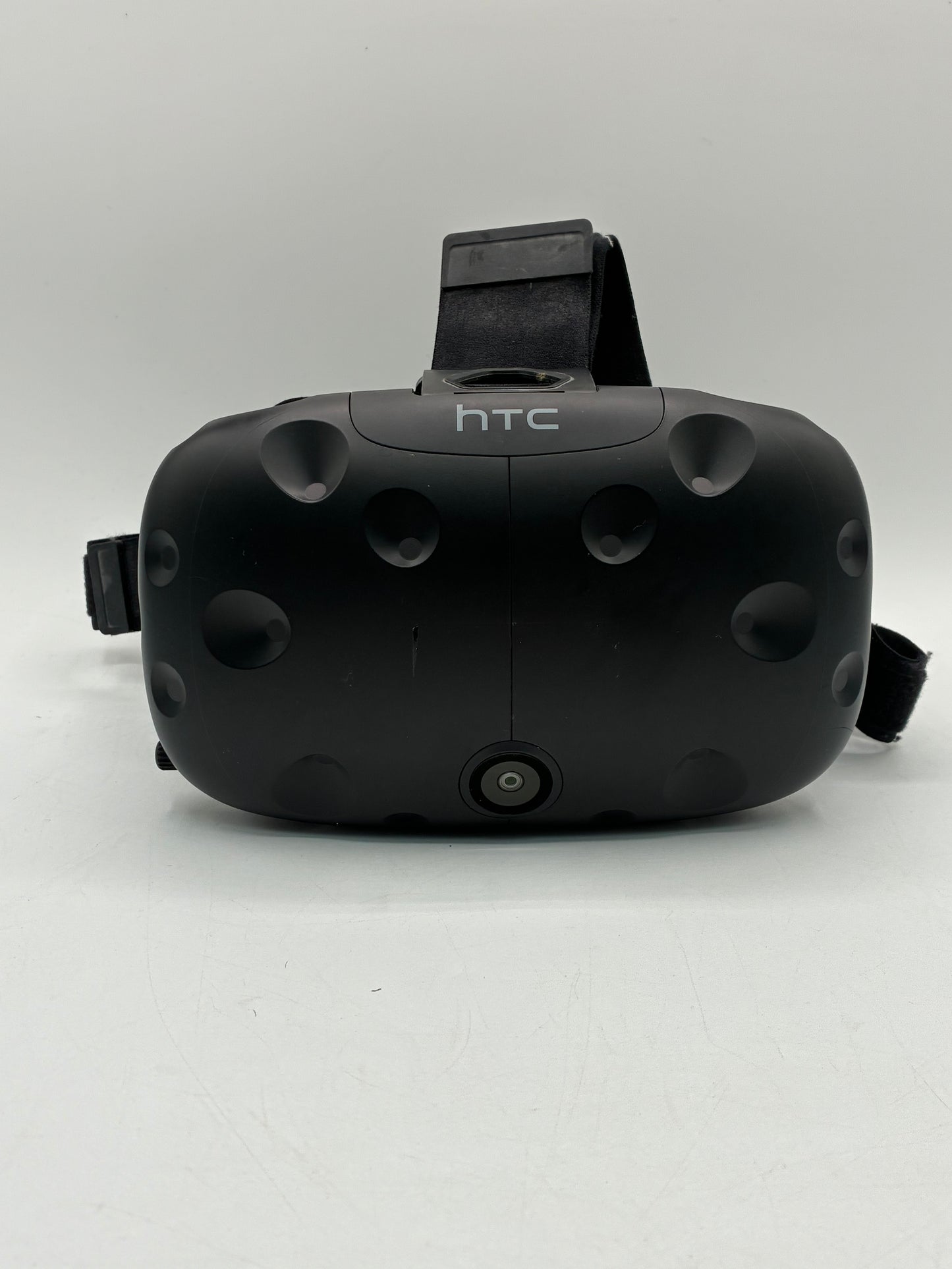 HTC Vive VR Headset Complete System Virtual Reality Set Fully Working Free Shipping