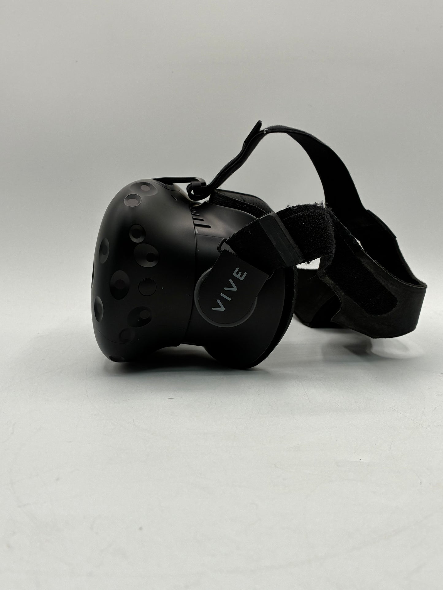 HTC Vive VR Headset Complete System Virtual Reality Set Fully Working Free Shipping