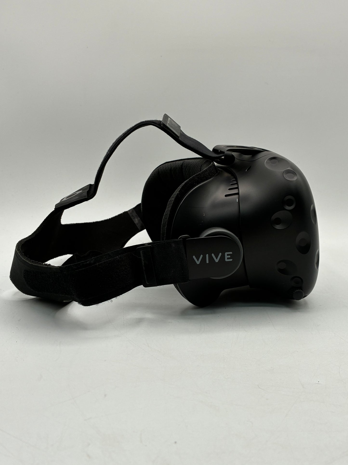 HTC Vive VR Headset Complete System Virtual Reality Set Fully Working Free Shipping