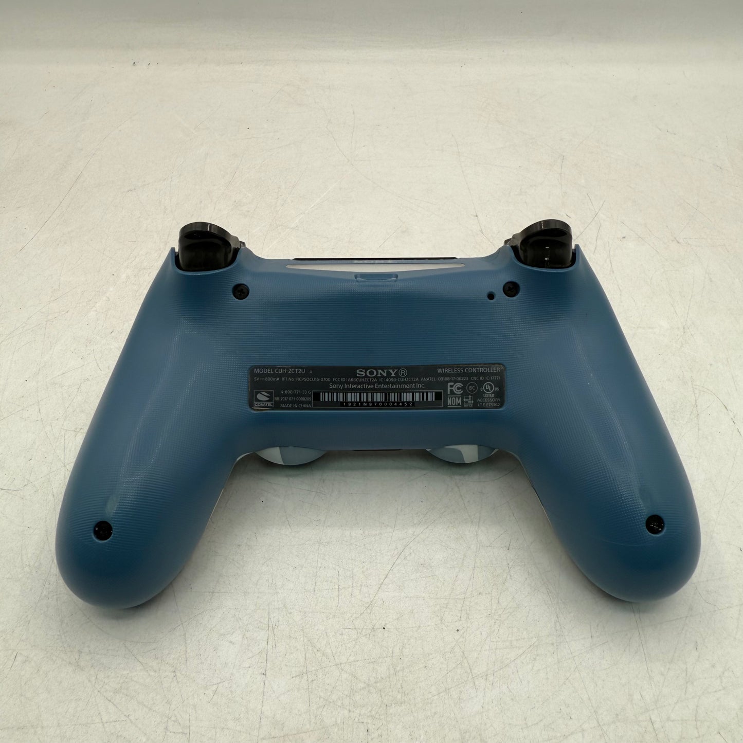 Sony PlayStation 4 CUH-1115A 500GB Black
