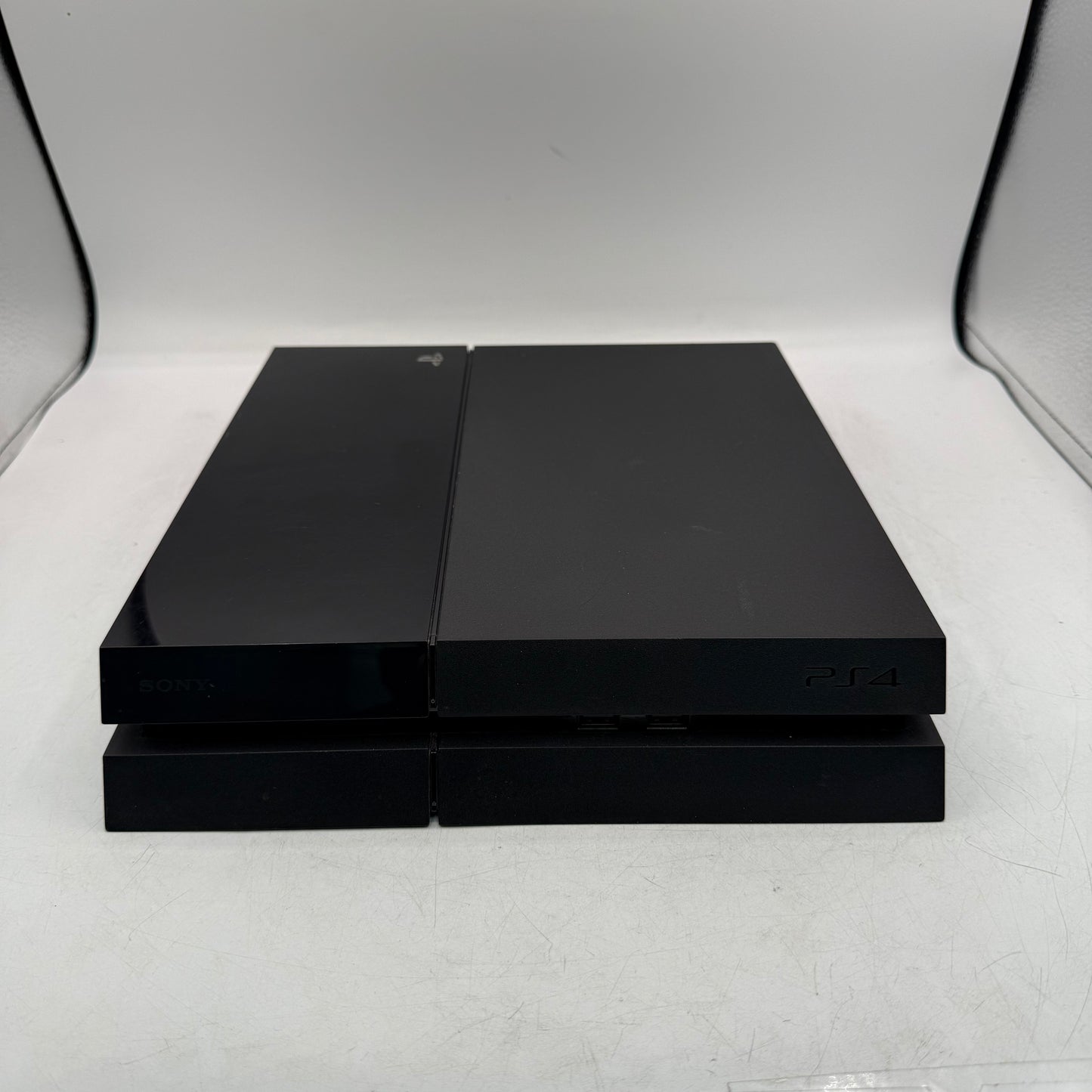 Sony PlayStation 4 CUH-1115A 500GB Black