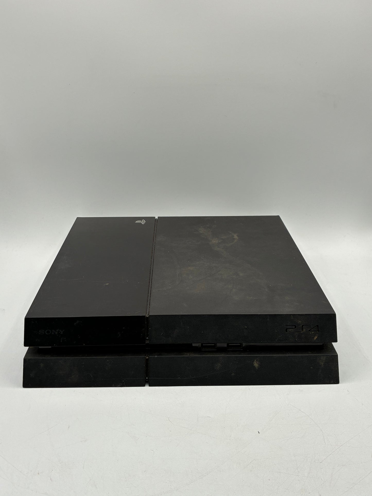 Sony PlayStation 4 CUH-1001A 500GB Black Broken Console