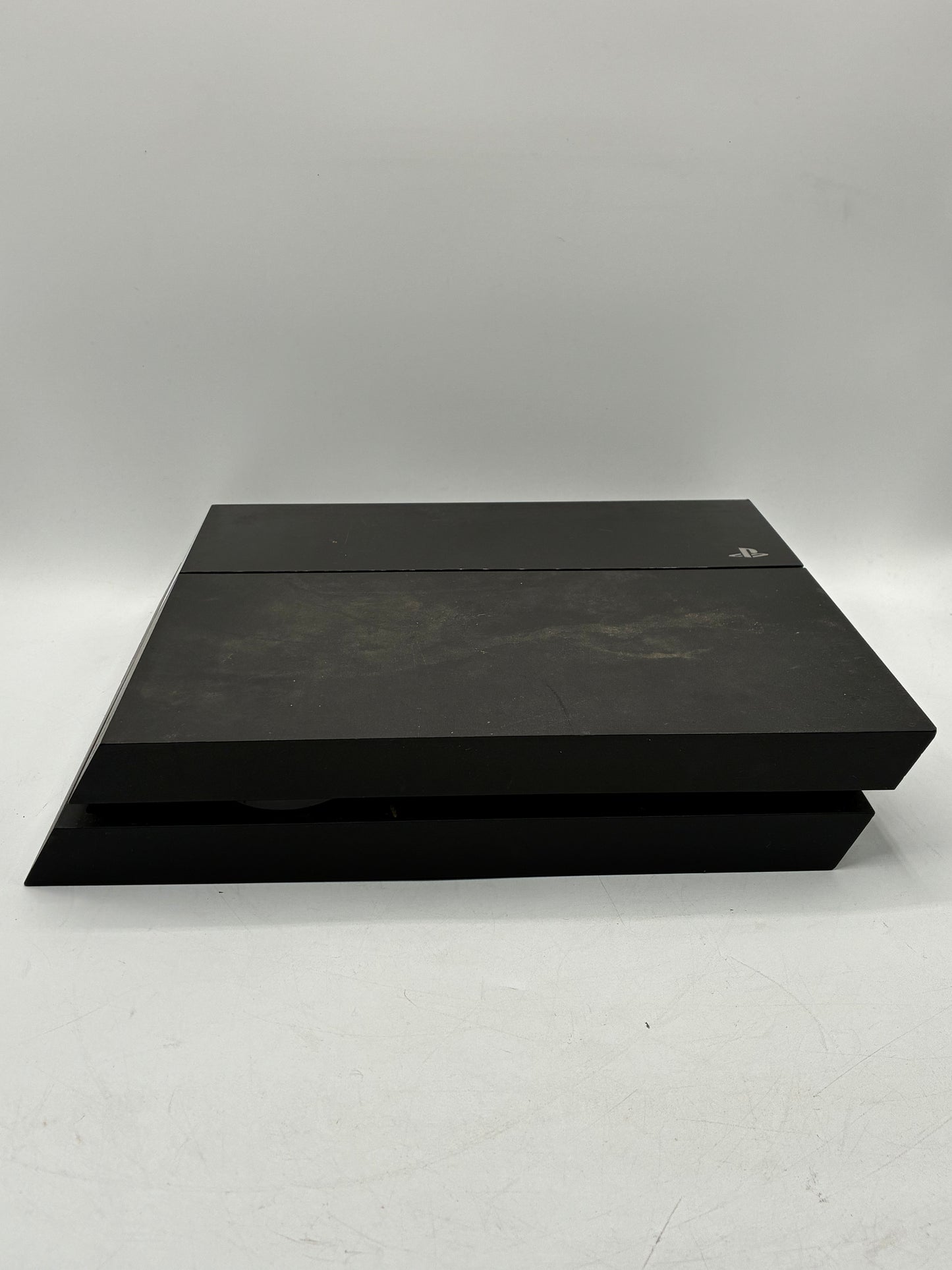 Sony PlayStation 4 CUH-1001A 500GB Black Broken Console