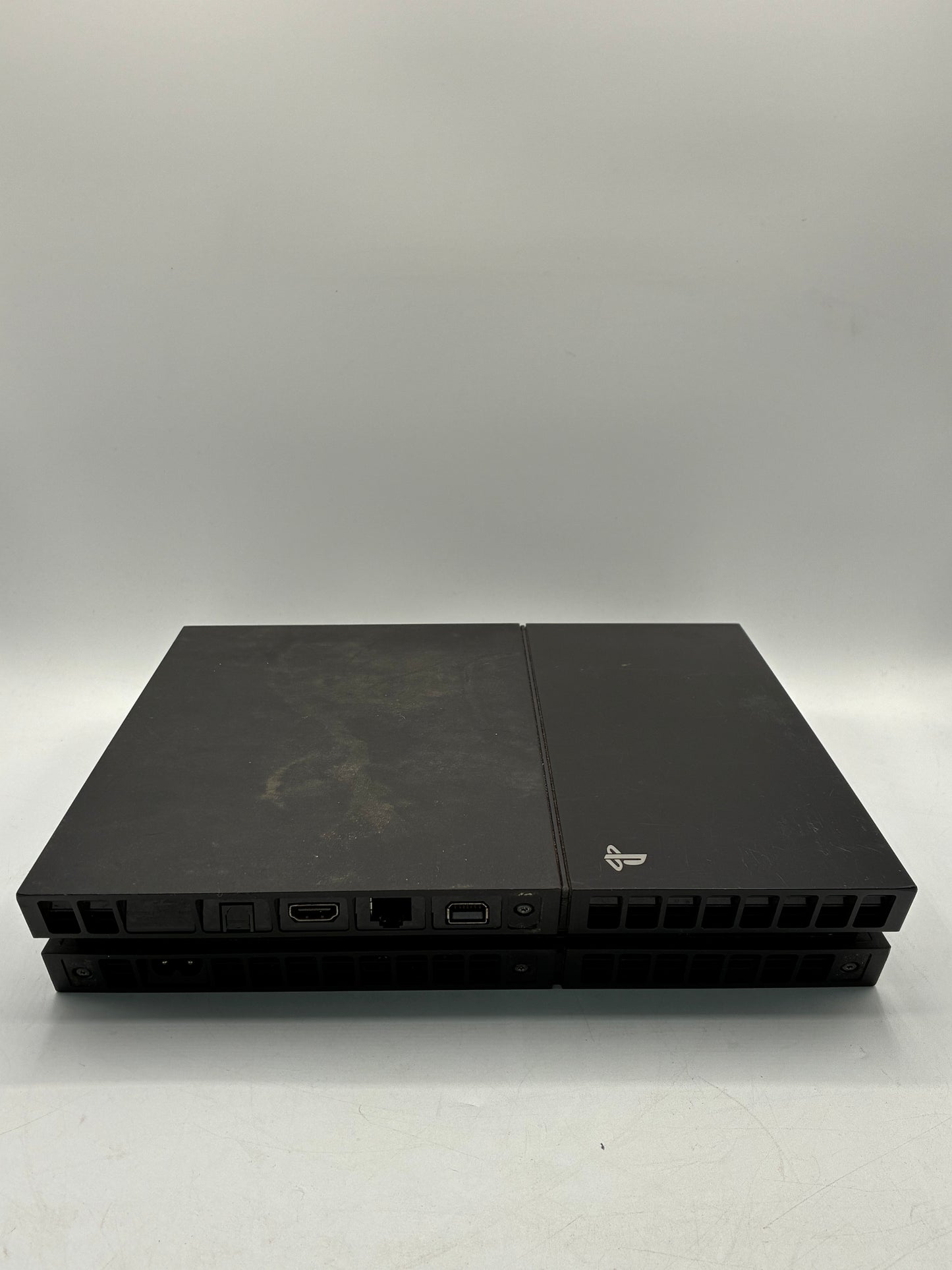 Sony PlayStation 4 CUH-1001A 500GB Black Broken Console