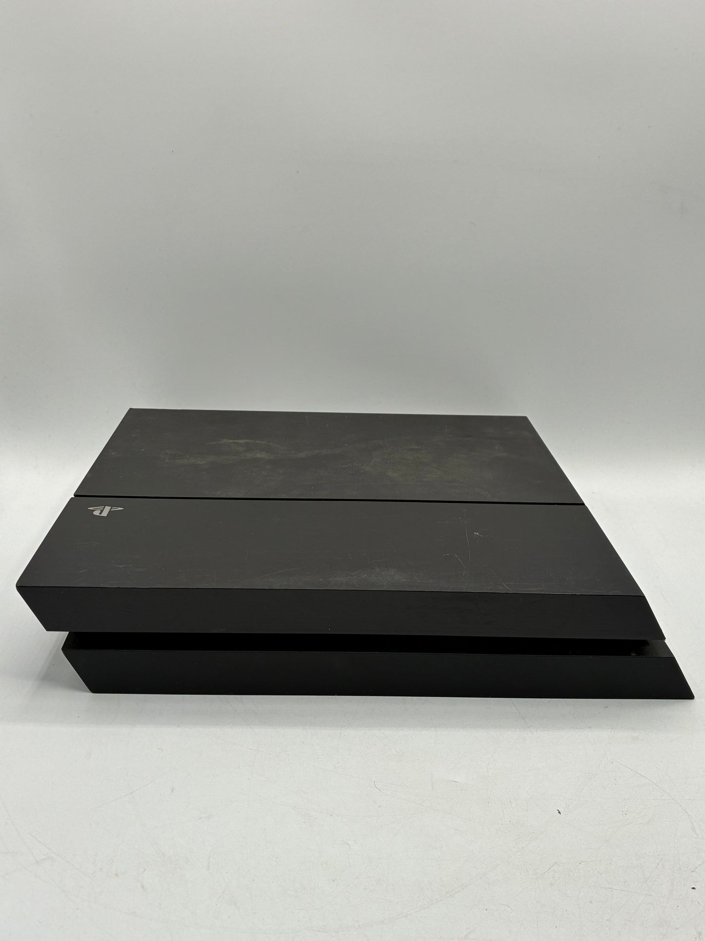 Sony PlayStation 4 CUH-1001A 500GB Black Broken Console