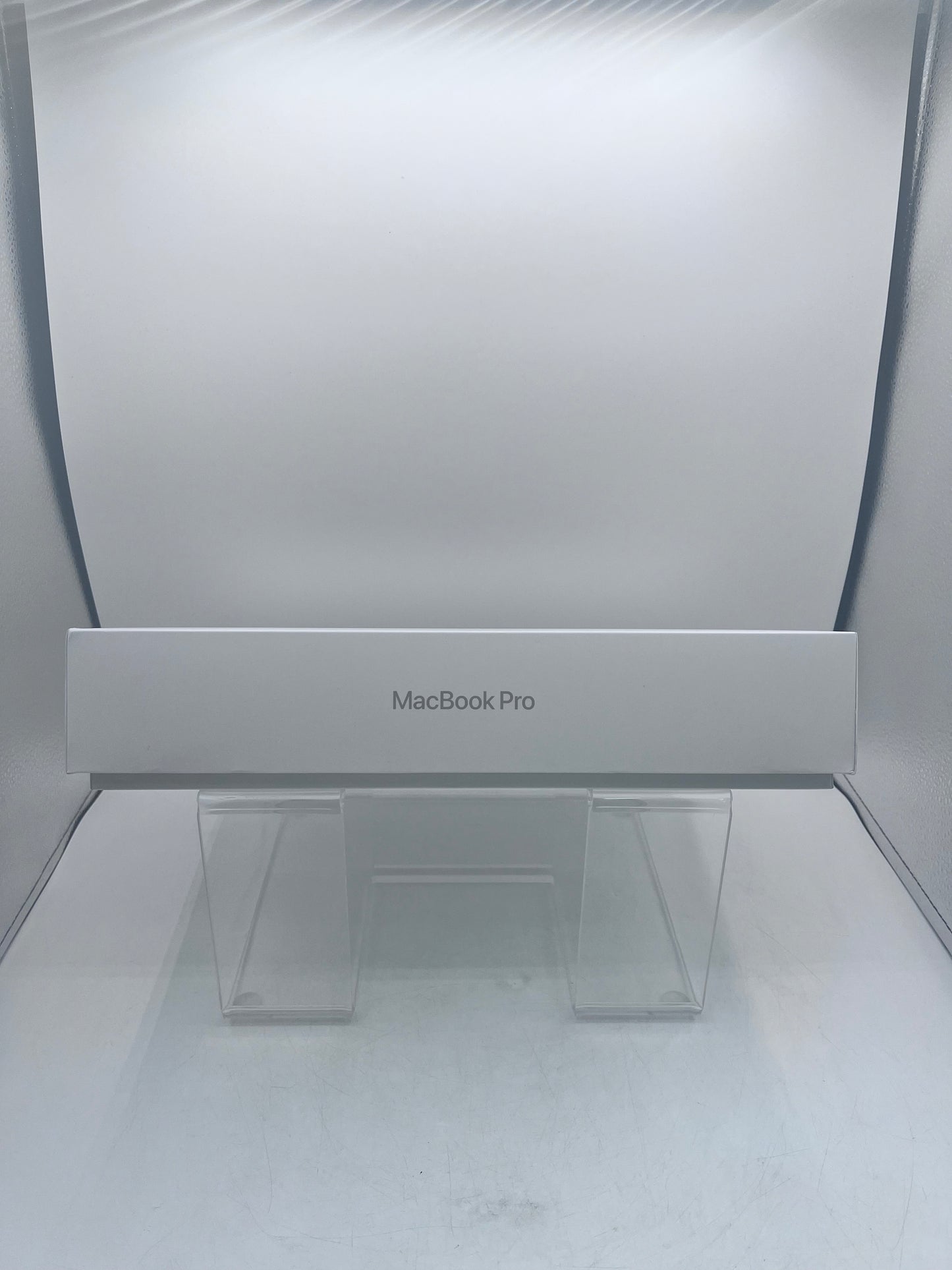 Apple 2023 MacBook Pro 14" MTL83LL/A A2918 M3 8-Core 8GB 1TB Space Gray - New Open Box