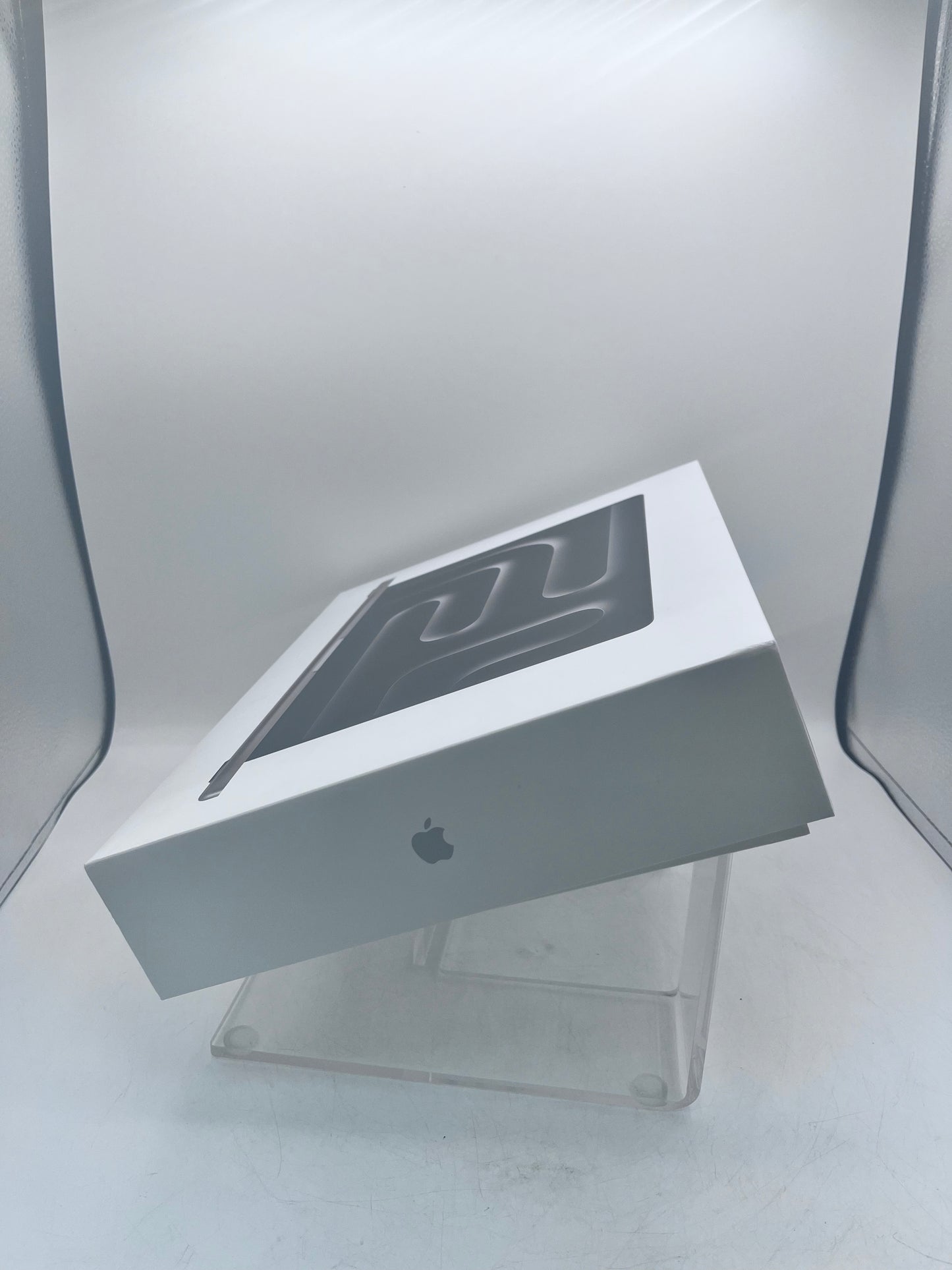 Apple 2023 MacBook Pro 14" MTL83LL/A A2918 M3 8-Core 8GB 1TB Space Gray - New Open Box
