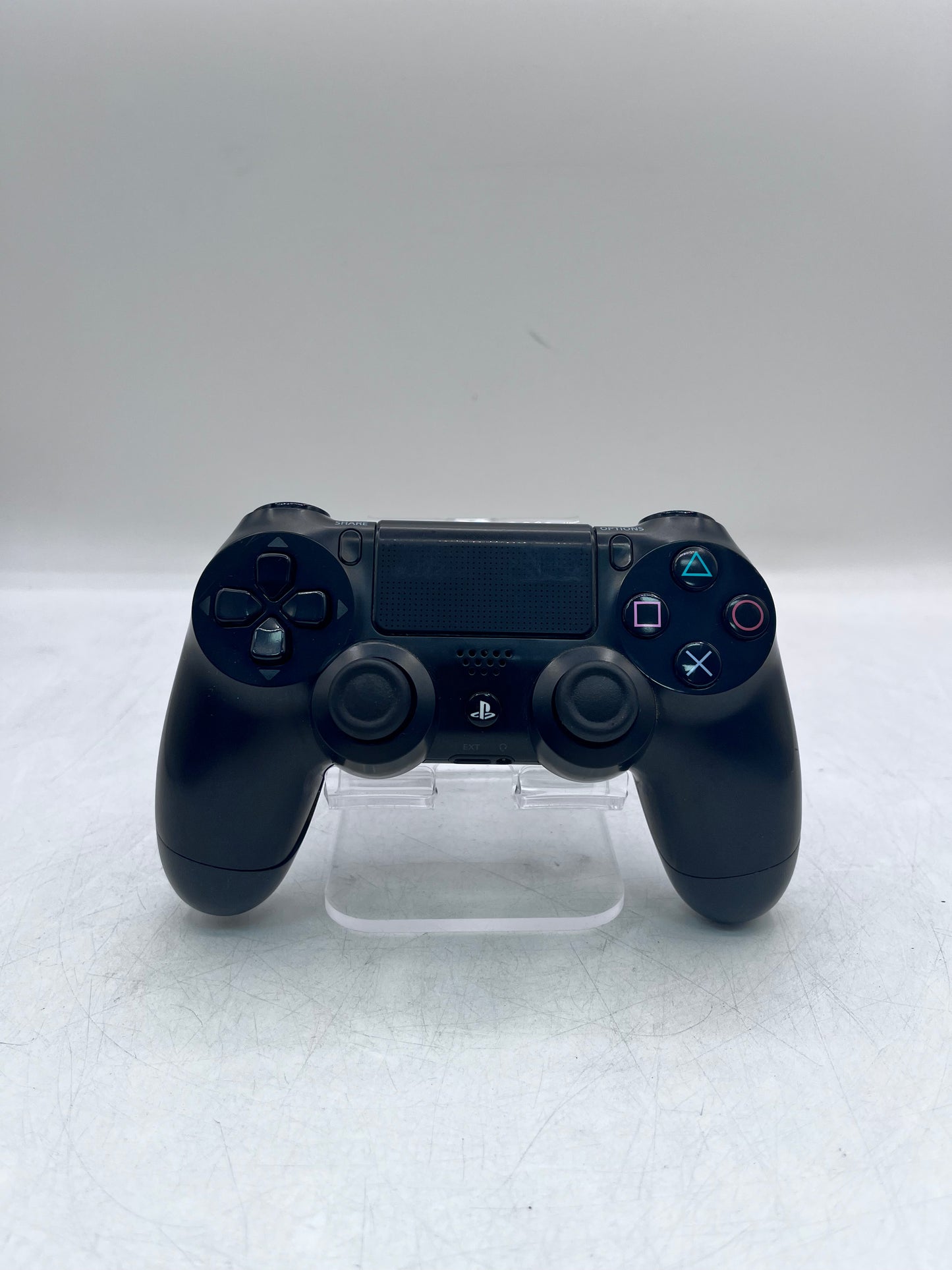 Sony PlayStation 4 Slim CUH-2215B 1 TB Video Game System Black