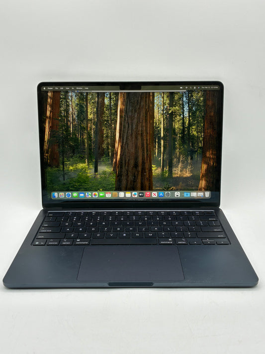 2025 Apple MacBook Air 13" M4 16GB 256GB A3240 MW0W3LL/A 99% BH Free Shipping