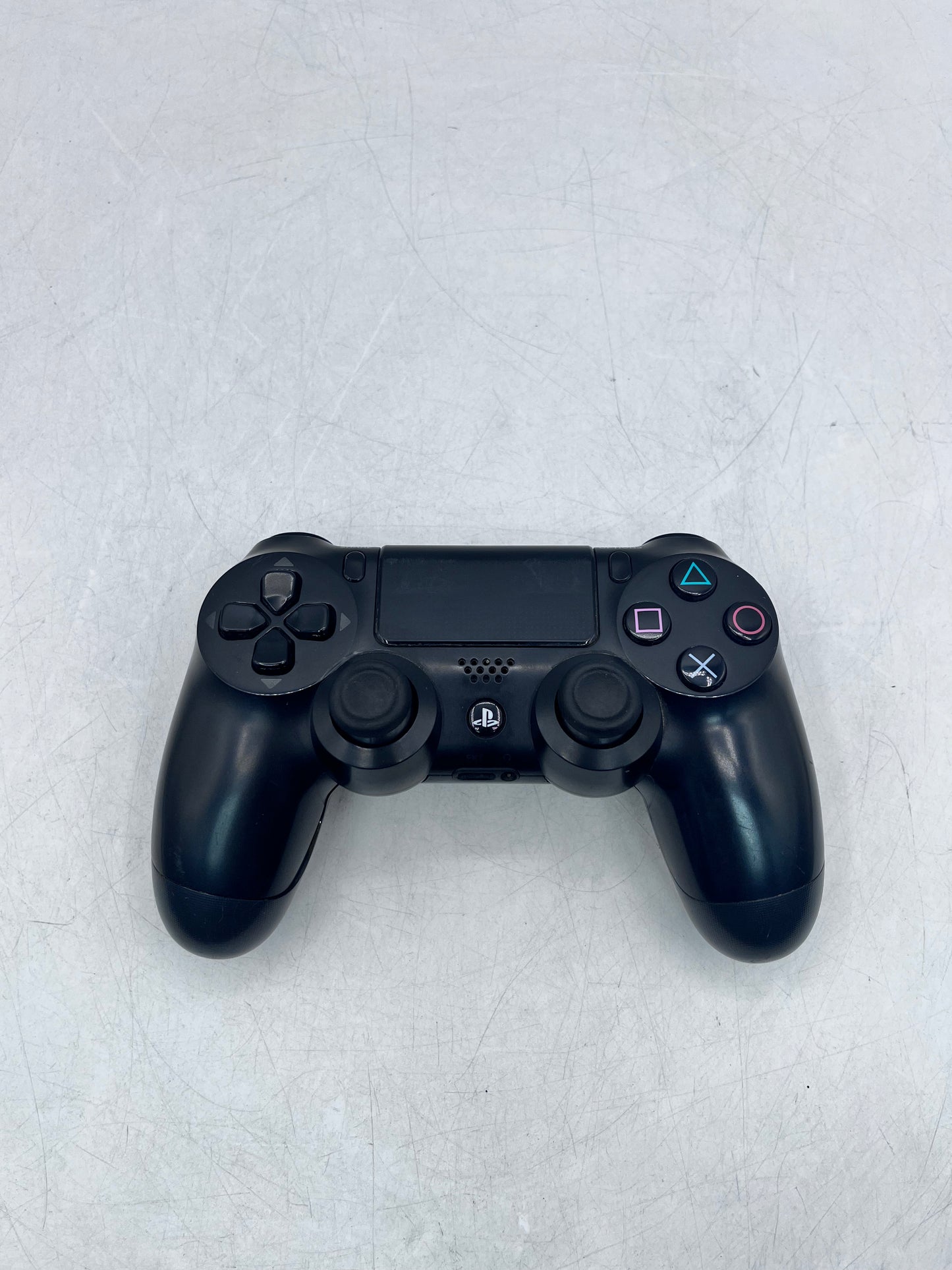 Sony PlayStation 4 Slim CUH-2215B 1 TB Video Game System Black