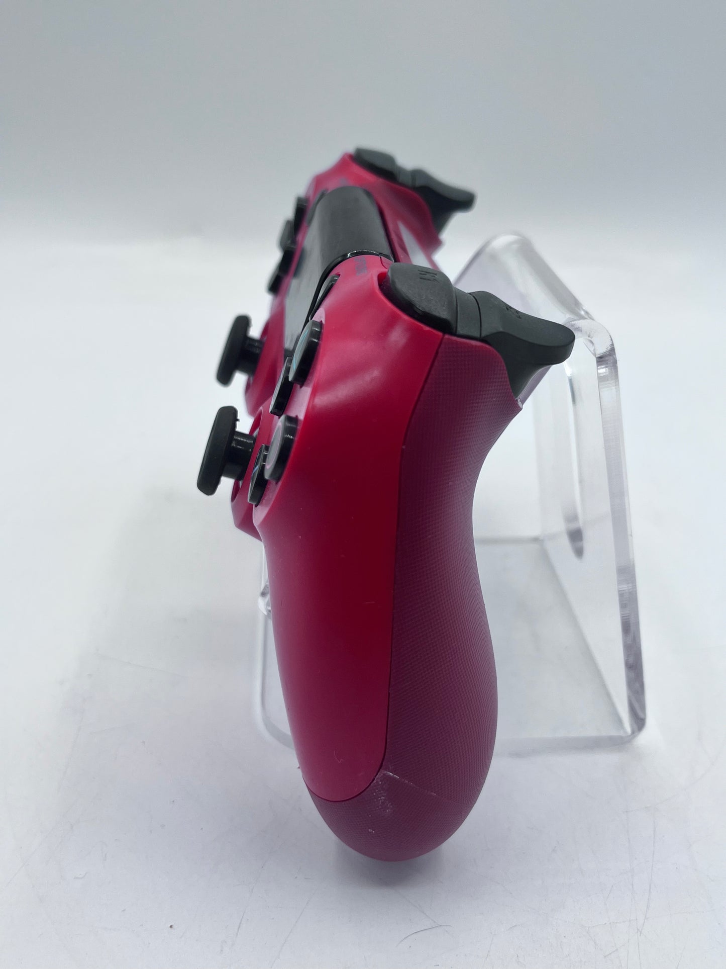 Sony PS4 CUH-ZCT2U Video Game Controller Red
