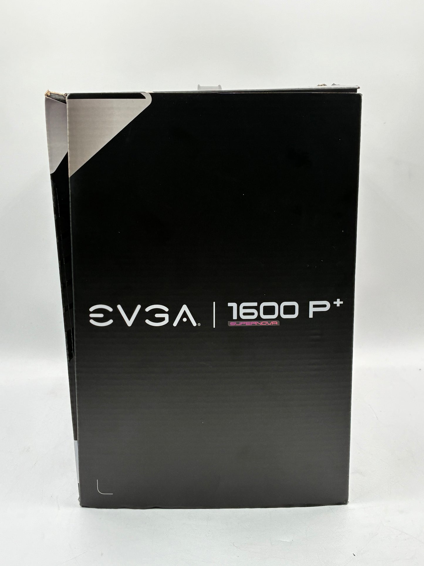 EVGA Supernova 1600 P+ Platinum 1600W Power Supply - New Open Box