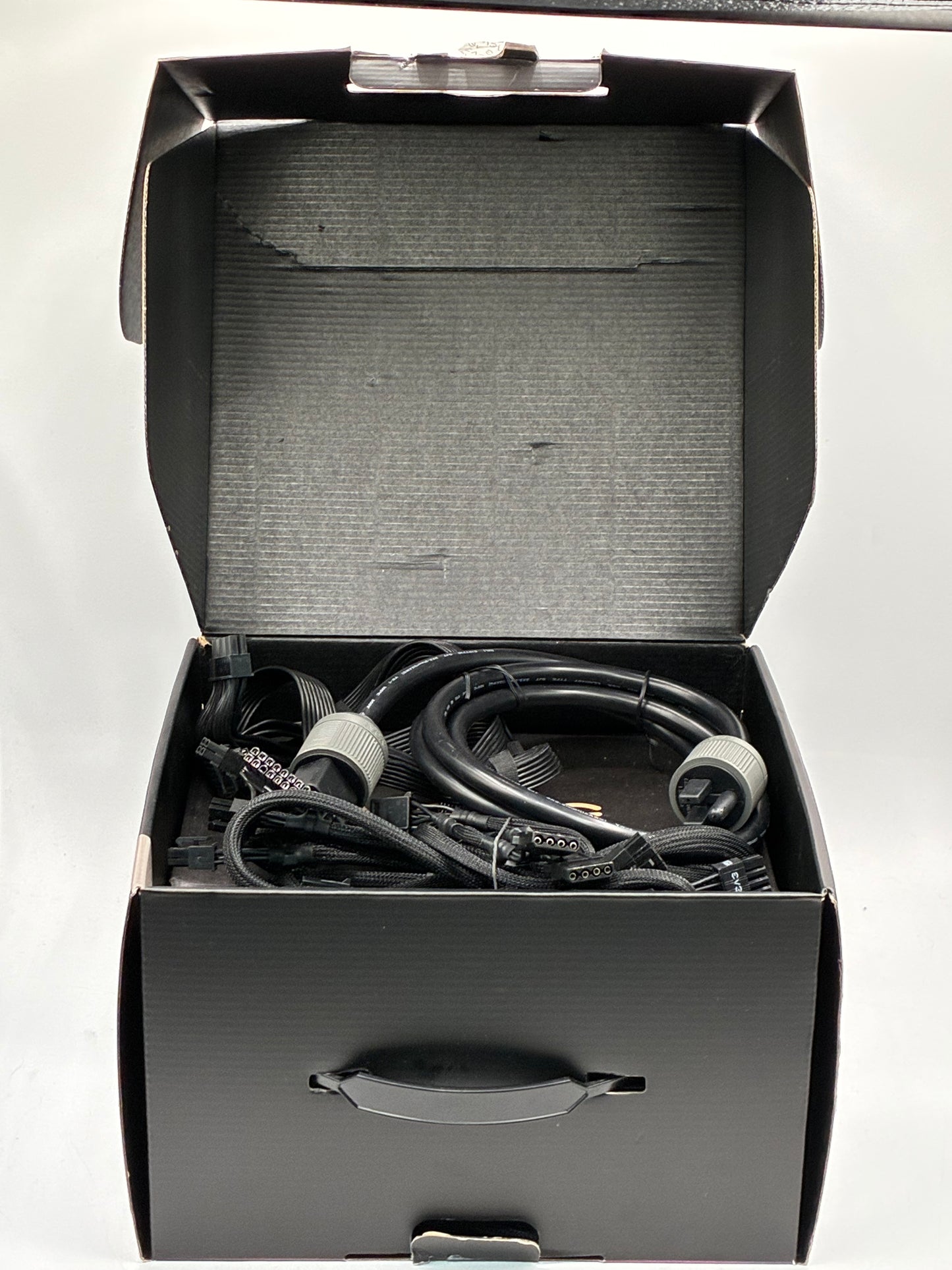 EVGA Supernova 1600 P+ Platinum 1600W Power Supply - New Open Box