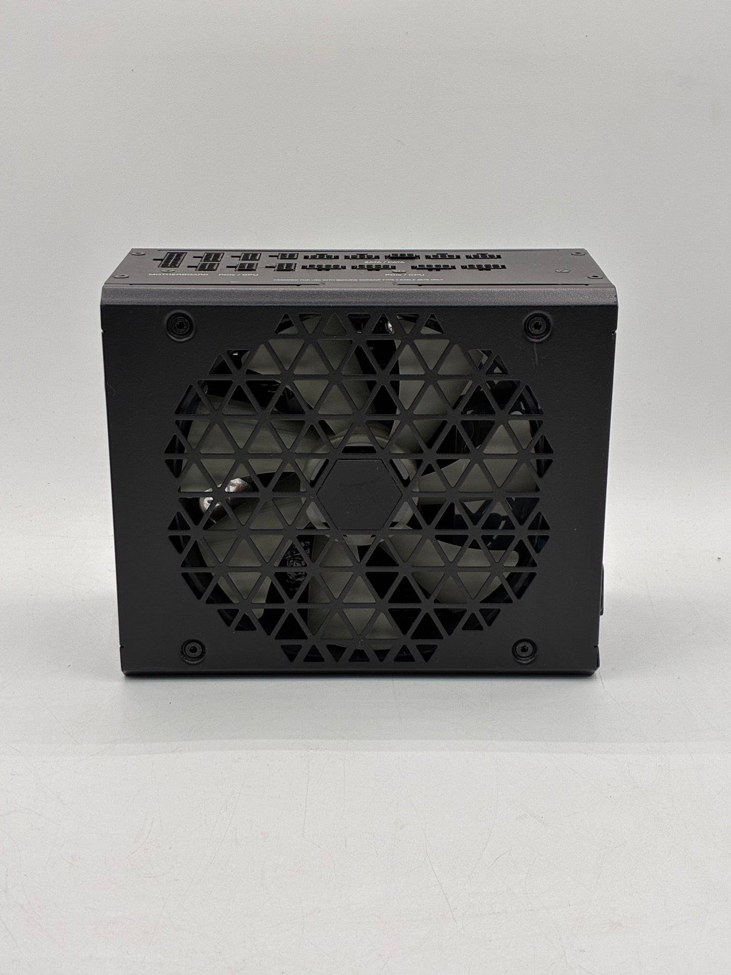 CORSAIR 200W RMx Shift RM1200x Shift Fully Modular