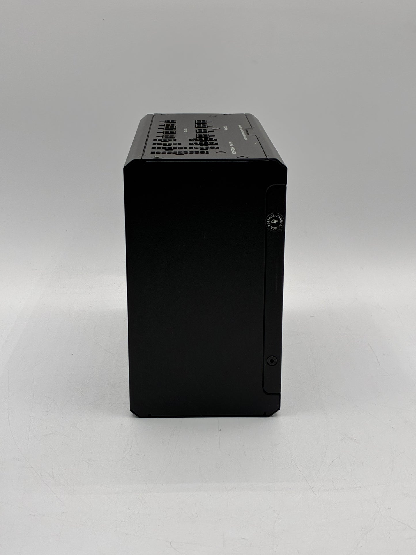 CORSAIR 200W RMx Shift RM1200x Shift Fully Modular