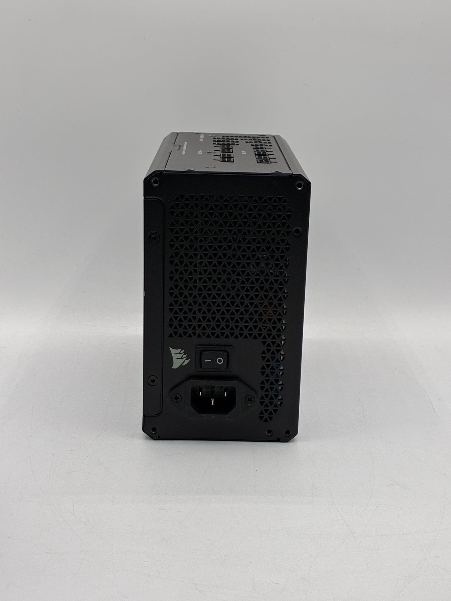 CORSAIR 200W RMx Shift RM1200x Shift Fully Modular