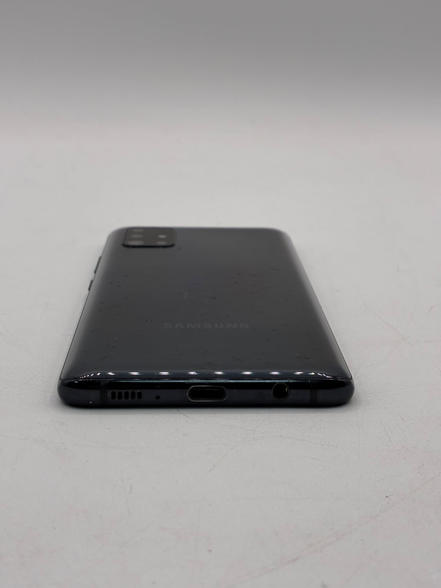 Samsung Galaxy  A51 5G 128GB Black Unlocked Cell Phone