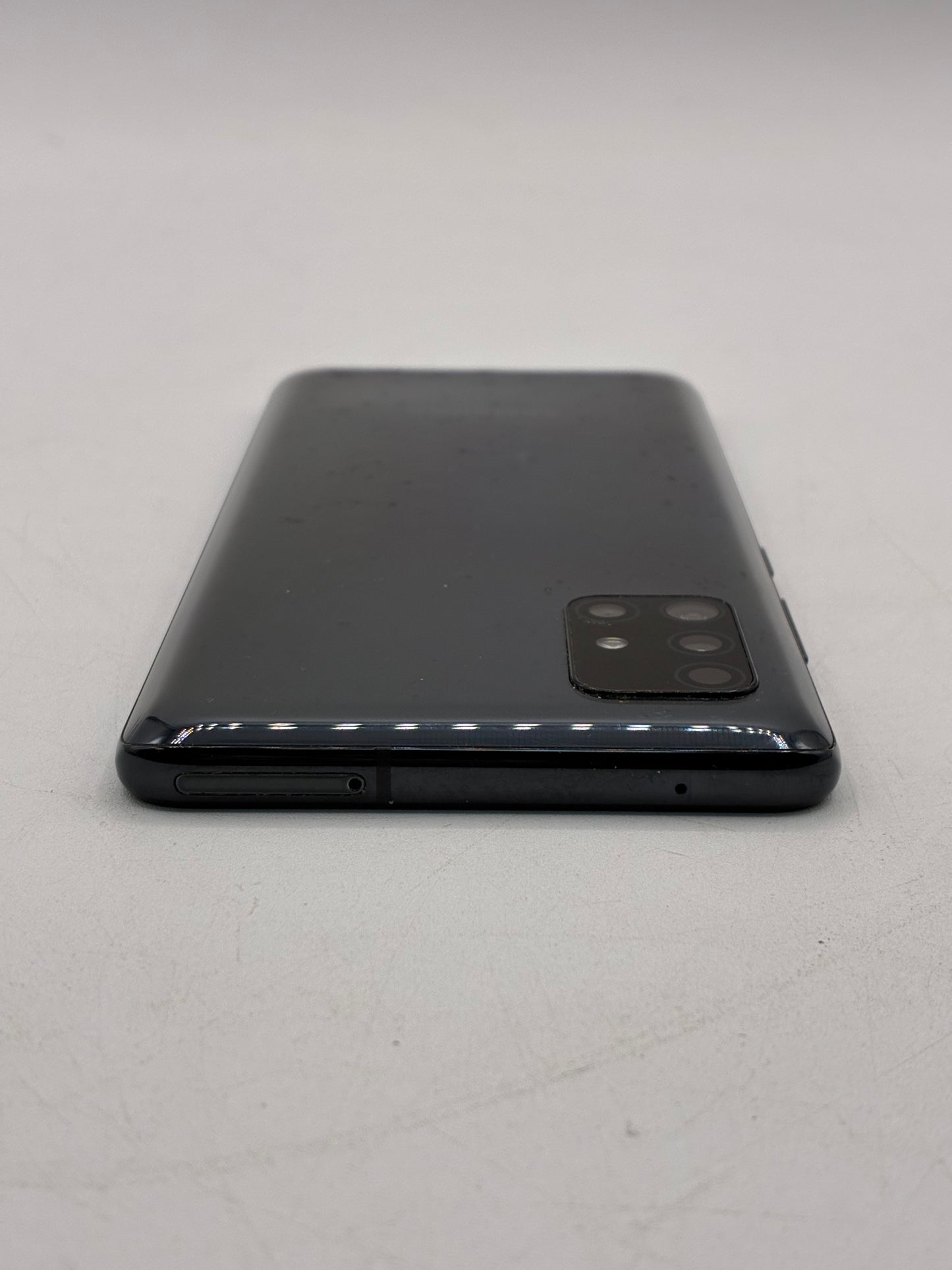 Samsung Galaxy  A51 5G 128GB Black Unlocked Cell Phone