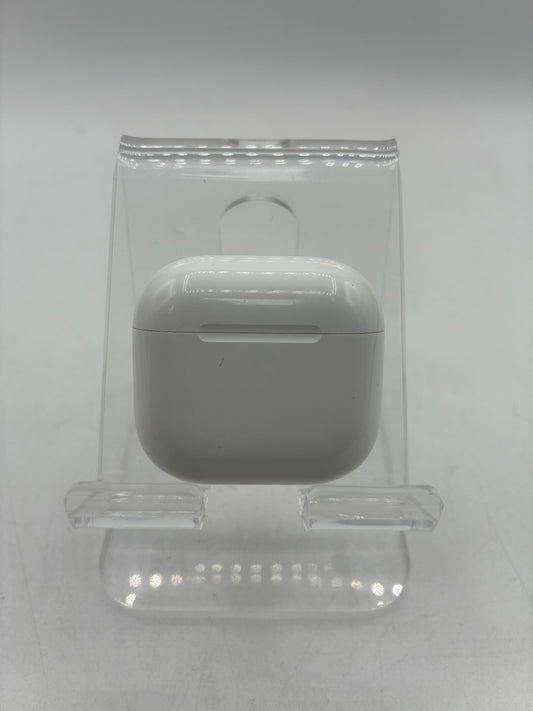 Apple AirPods 4th Gen A3055 A3056 A3059 Complete Set