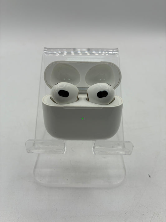 Apple AirPods (3rd Gen) A3053 MagSafe Case (2021)