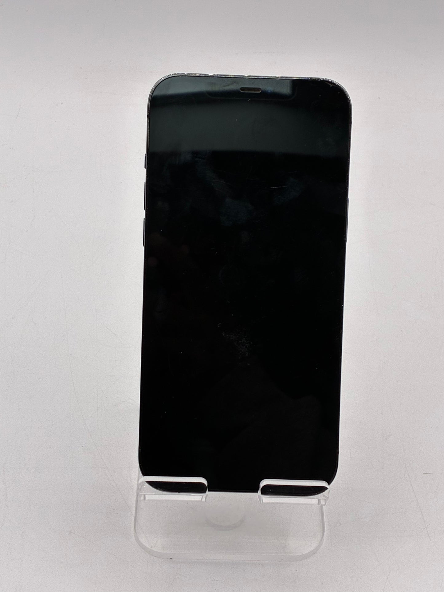 Apple iPhone 12 Pro Max 6.7" 512GB Space Gray Unlocked Broken