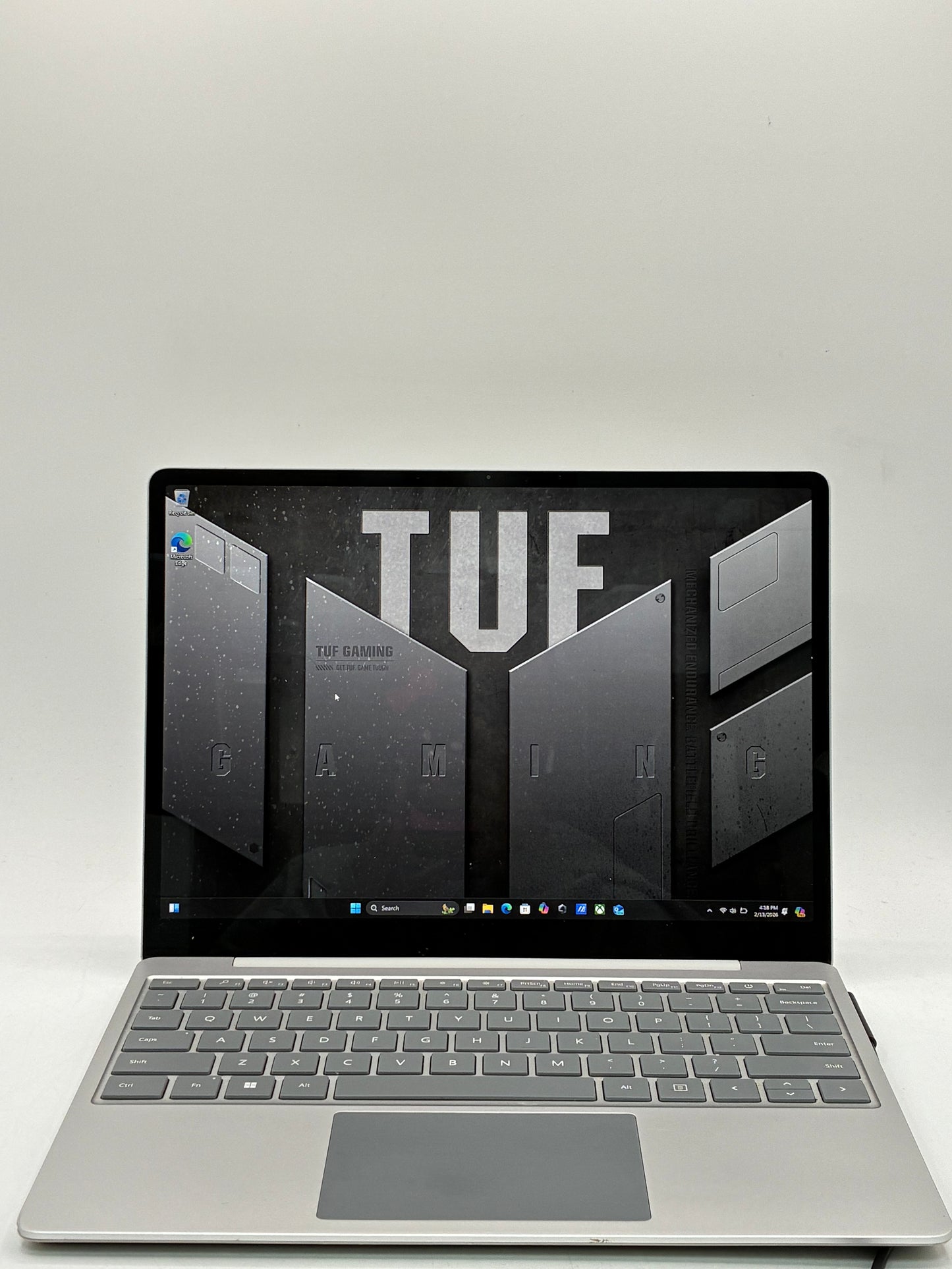 Microsoft Surface Go 2 - 13-inch Core i5 128GB 4GB RAM