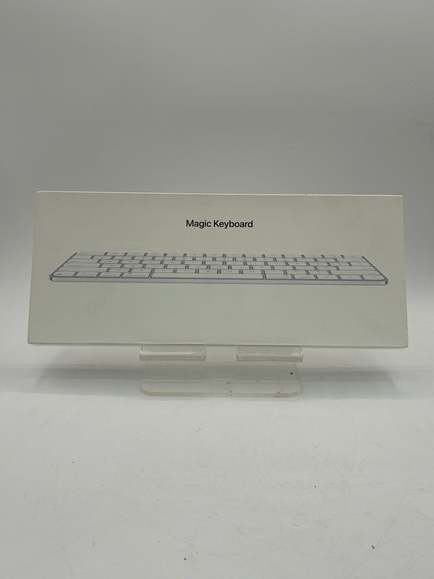 Apple Magic Keyboard A3203 * NEW in Box * MXCL3LL/A * USB-C * FREE Shipping