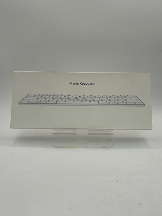 Apple Magic Keyboard A3203 * NEW in Box * MXCL3LL/A * USB-C * FREE Shipping