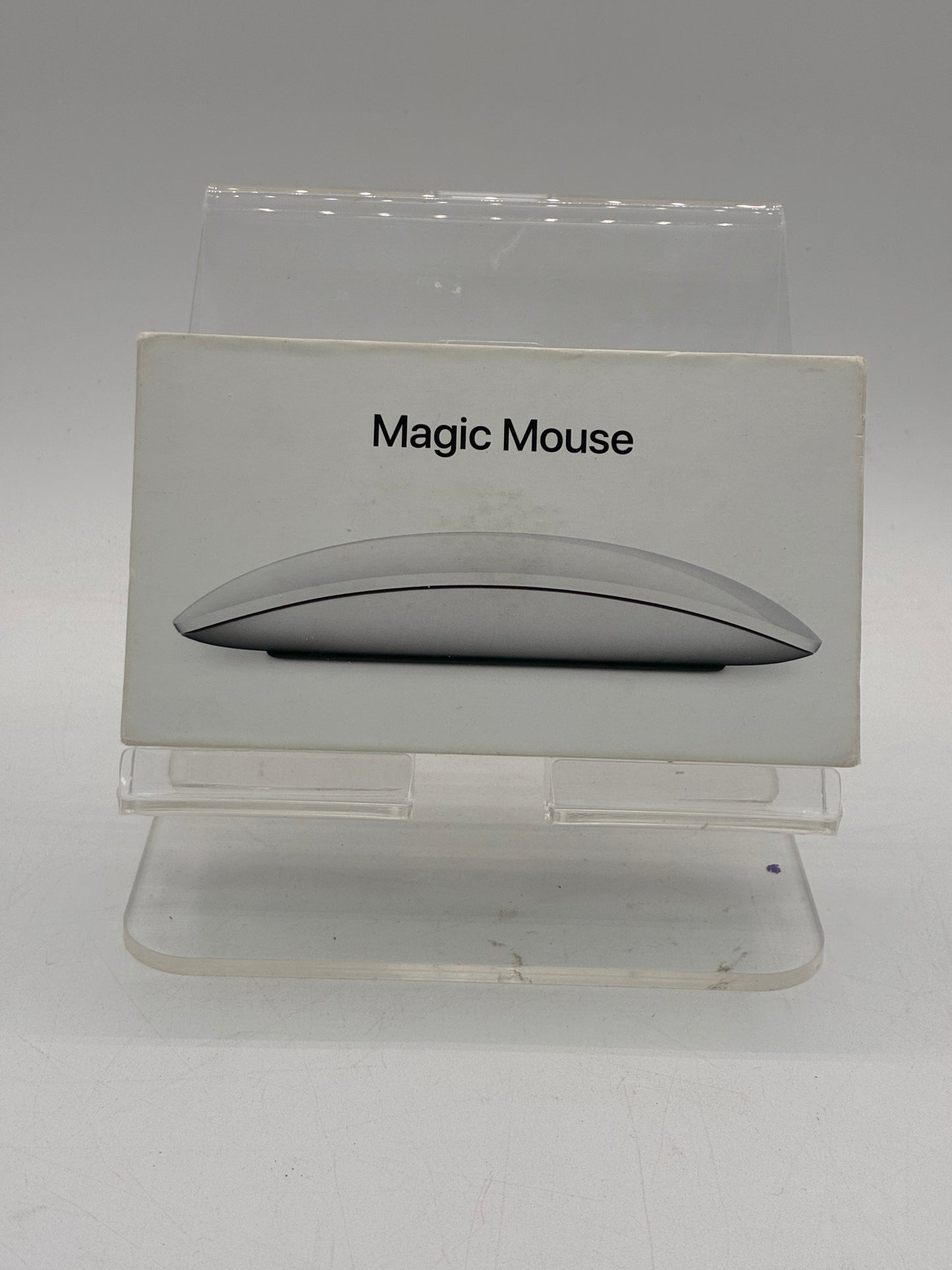 Apple Magic Mouse USB-C A3204 White