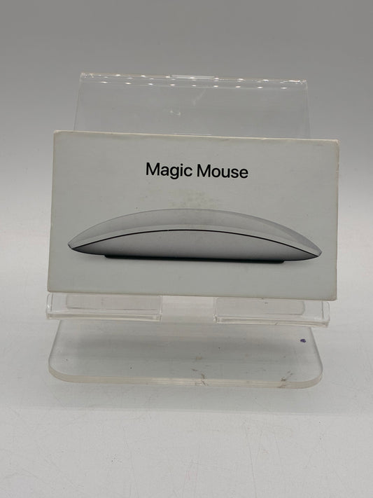 Apple Magic Mouse USB-C A3204 White