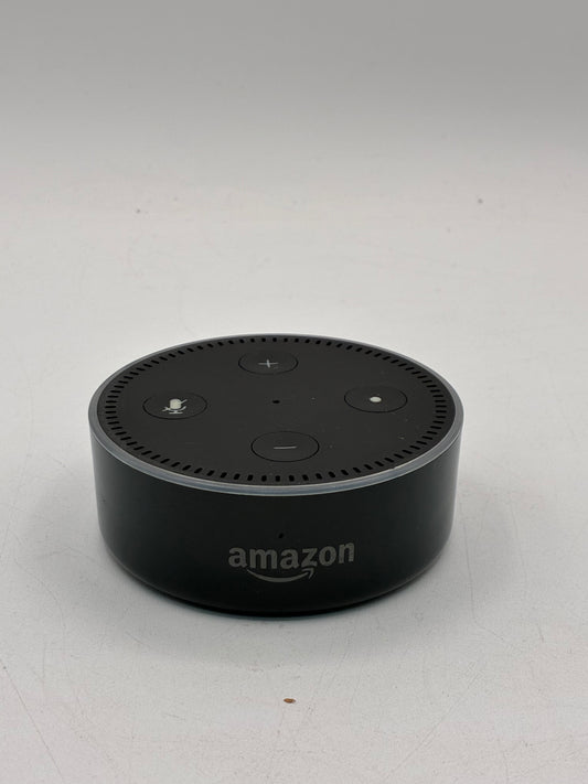 Amazon Echo Dot 2nd Generation Smart Speaker