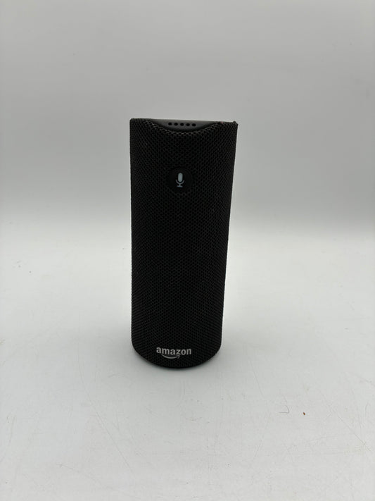 Amazon Echo Tap Portable Bluetooth Speaker - Alexa Enabled - Model PW3840KL