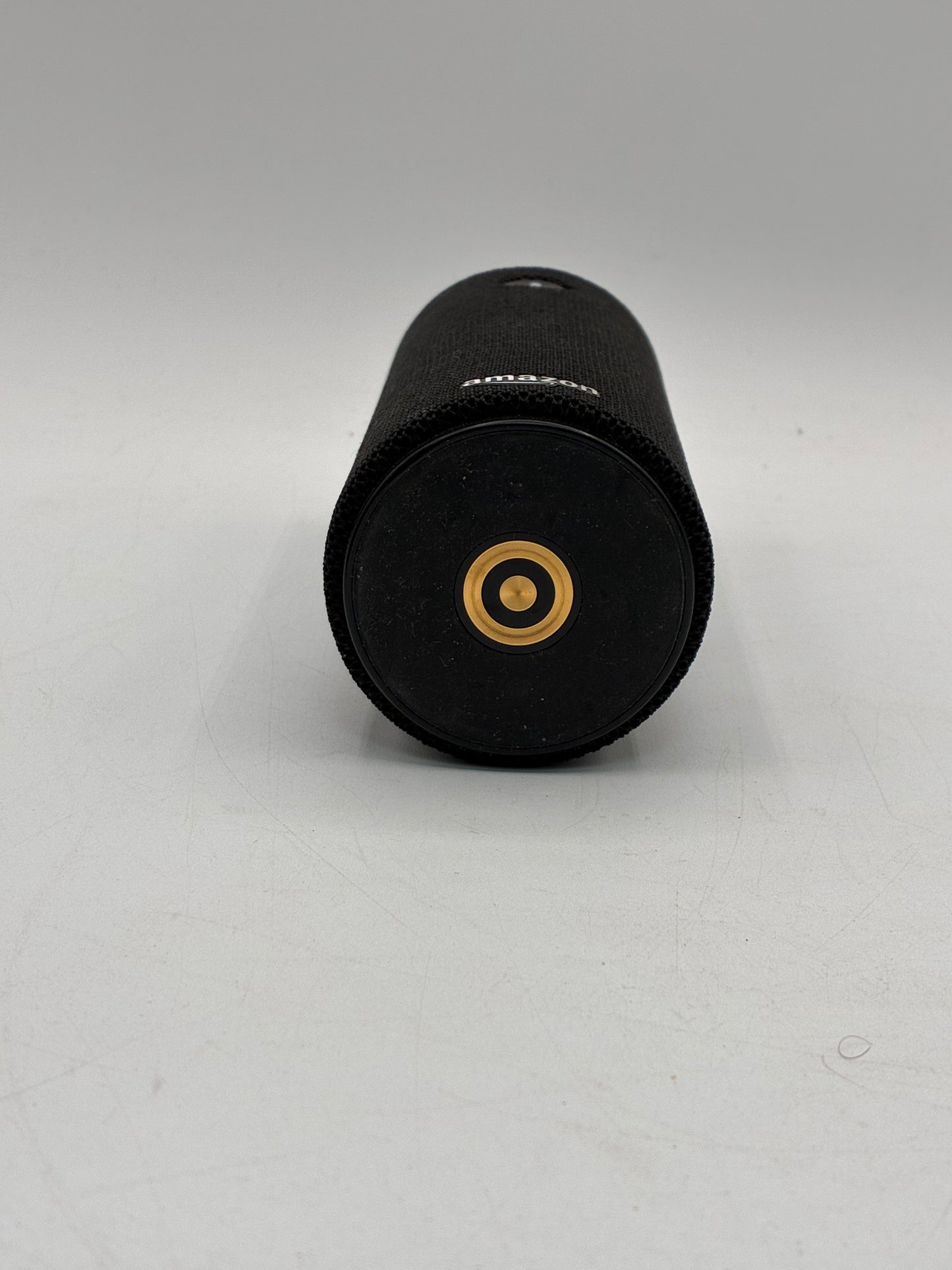 Amazon Echo Tap Portable Bluetooth Speaker - Alexa Enabled - Model PW3840KL