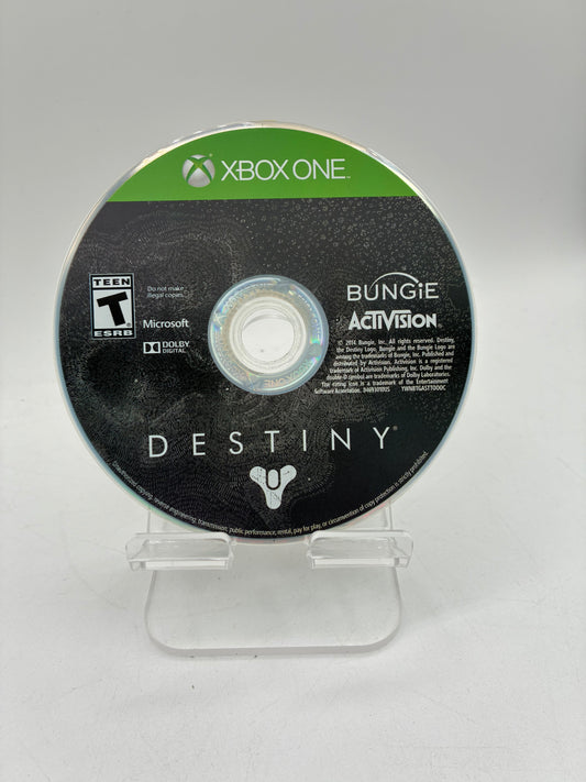 Destiny Microsoft Xbox One Video Game - Free Shipping