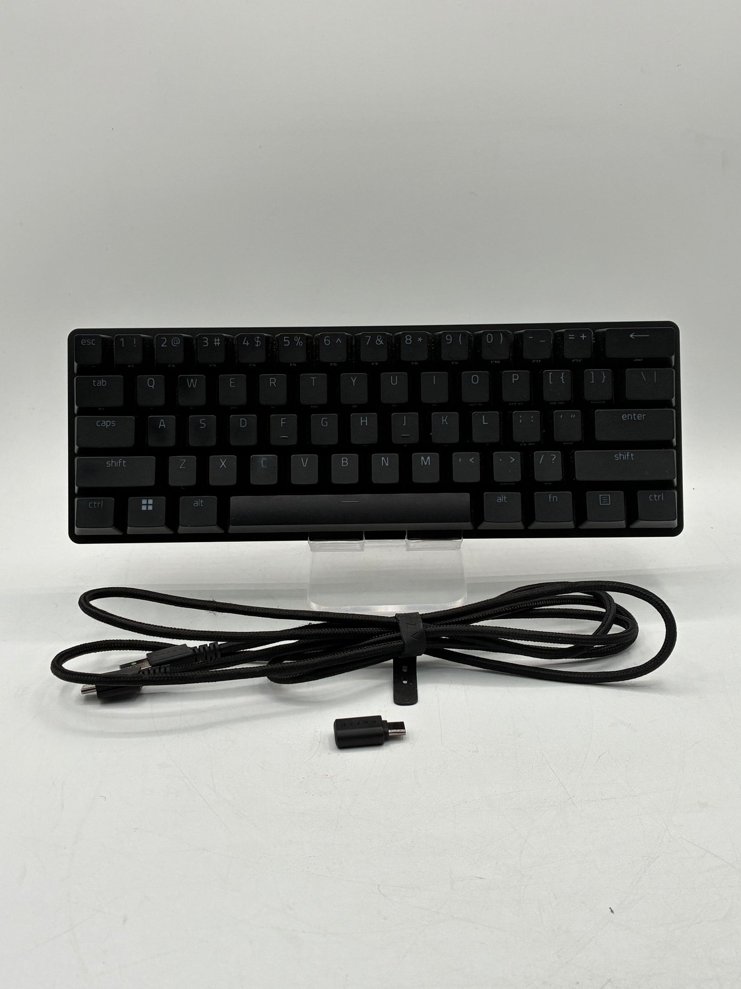Razer Huntsman Mini Black Mechanical Gaming Keyboard