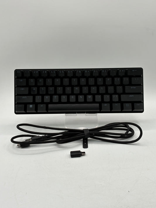 Razer Huntsman Mini Black Mechanical Gaming Keyboard