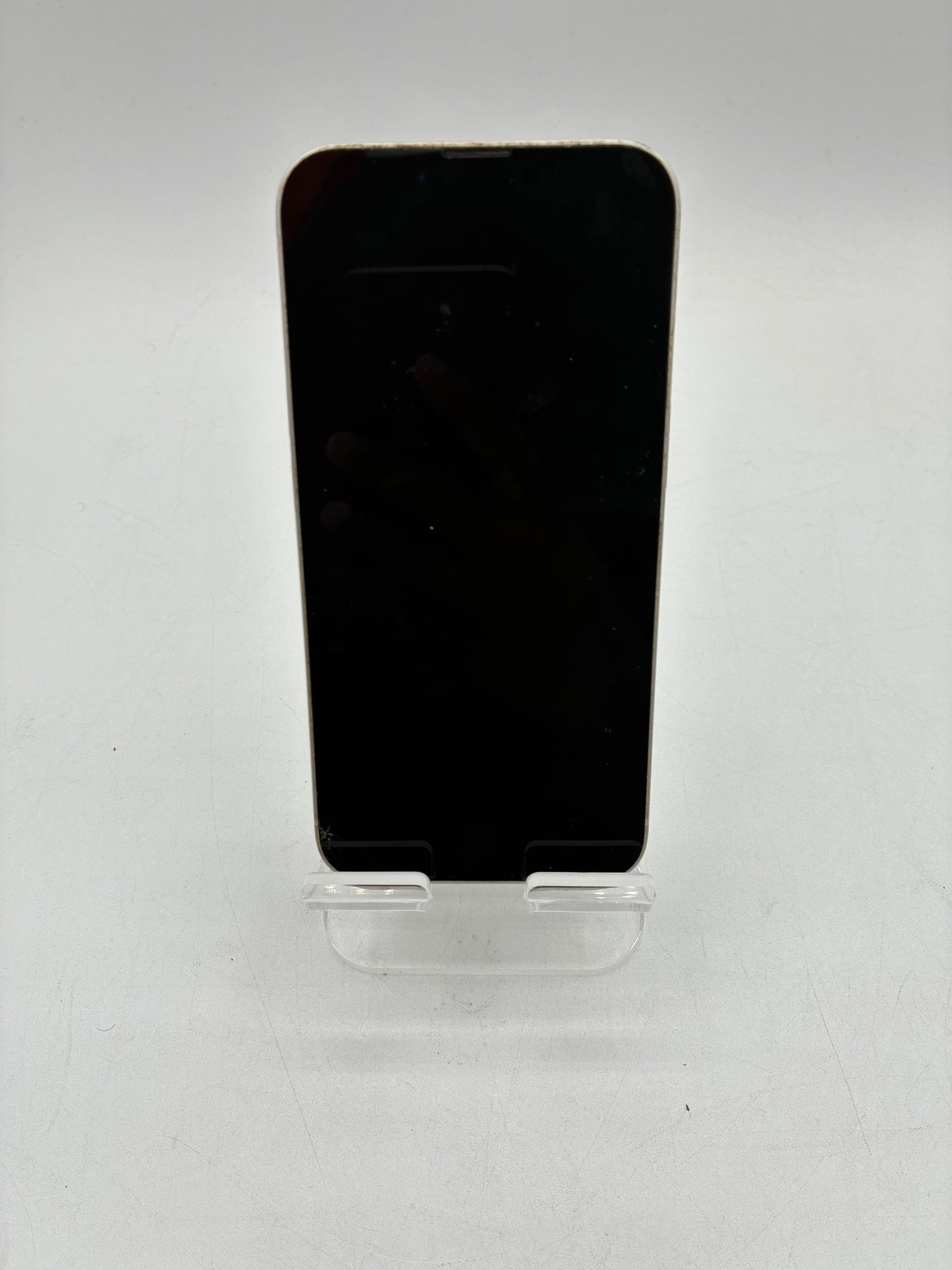 Apple iPhone 13 128 GB White UNLOCKED BH 84%