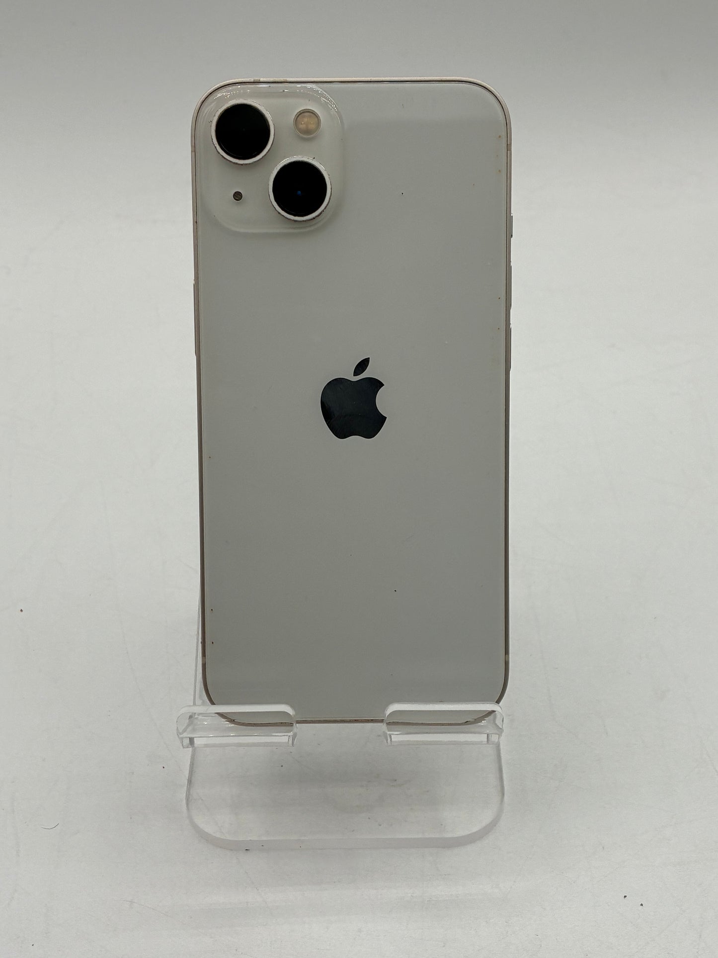 Apple iPhone 13 128 GB White UNLOCKED BH 84%