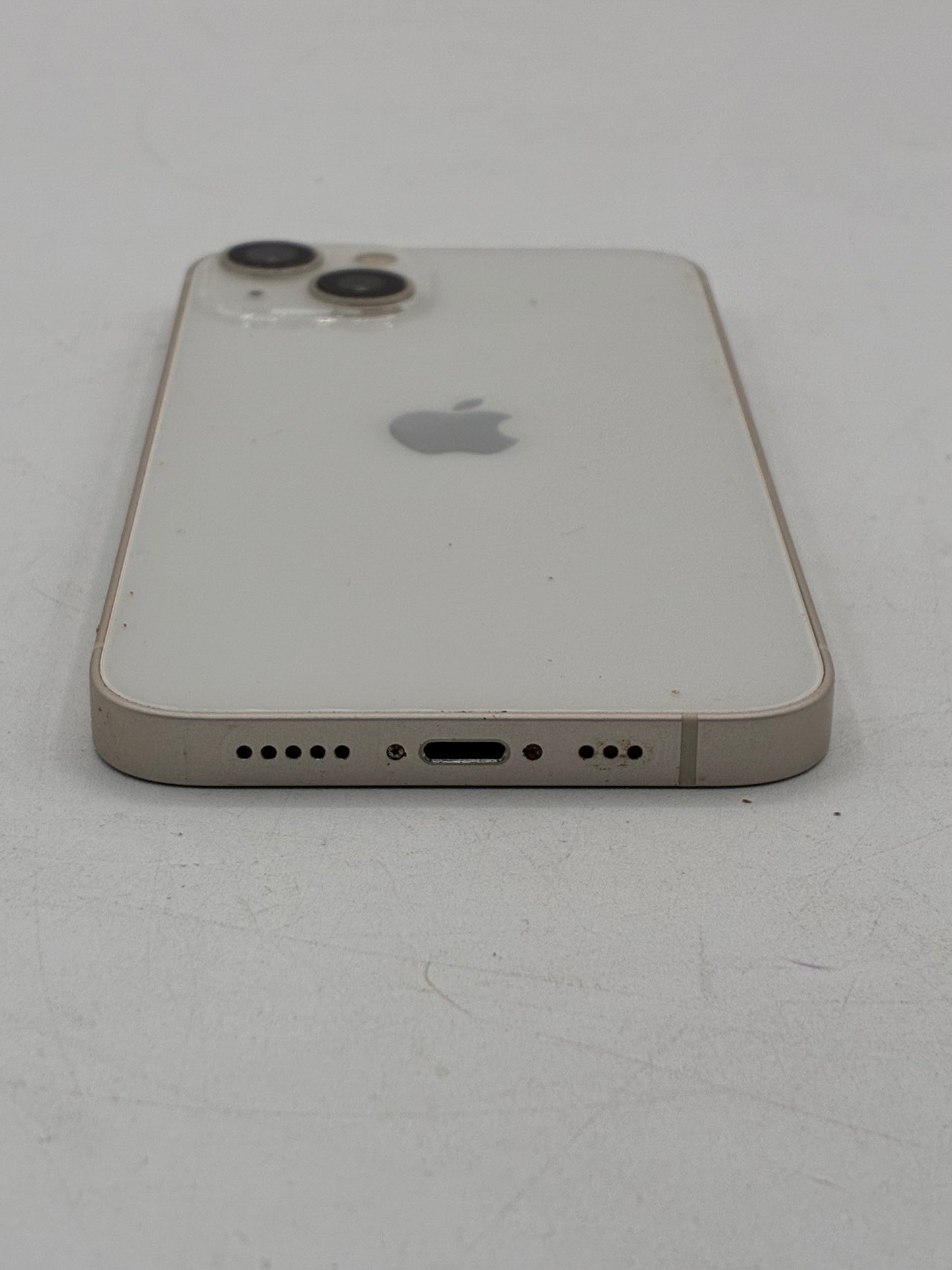 Apple iPhone 13 128 GB White UNLOCKED BH 84%