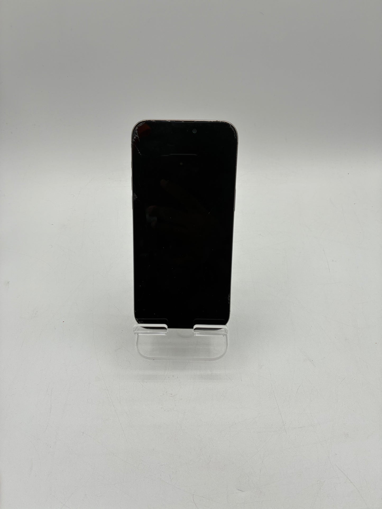 Apple iPhone 15 Pro Max 128 GB Natural Titanium Unlocked