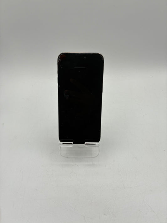 Apple iPhone 15 Pro Max 128 GB Natural Titanium Unlocked