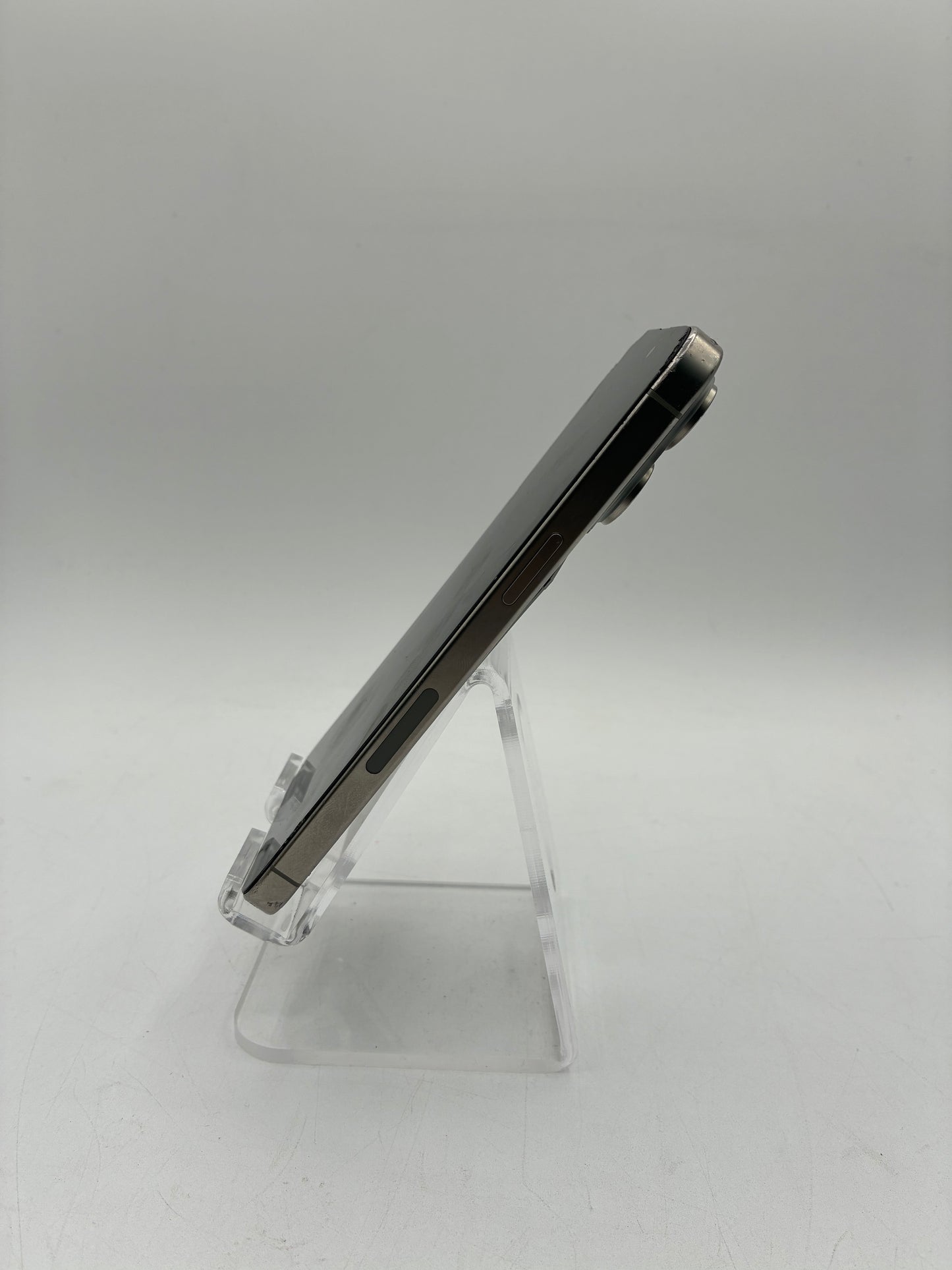 Apple iPhone 15 Pro Max 128 GB Natural Titanium Unlocked