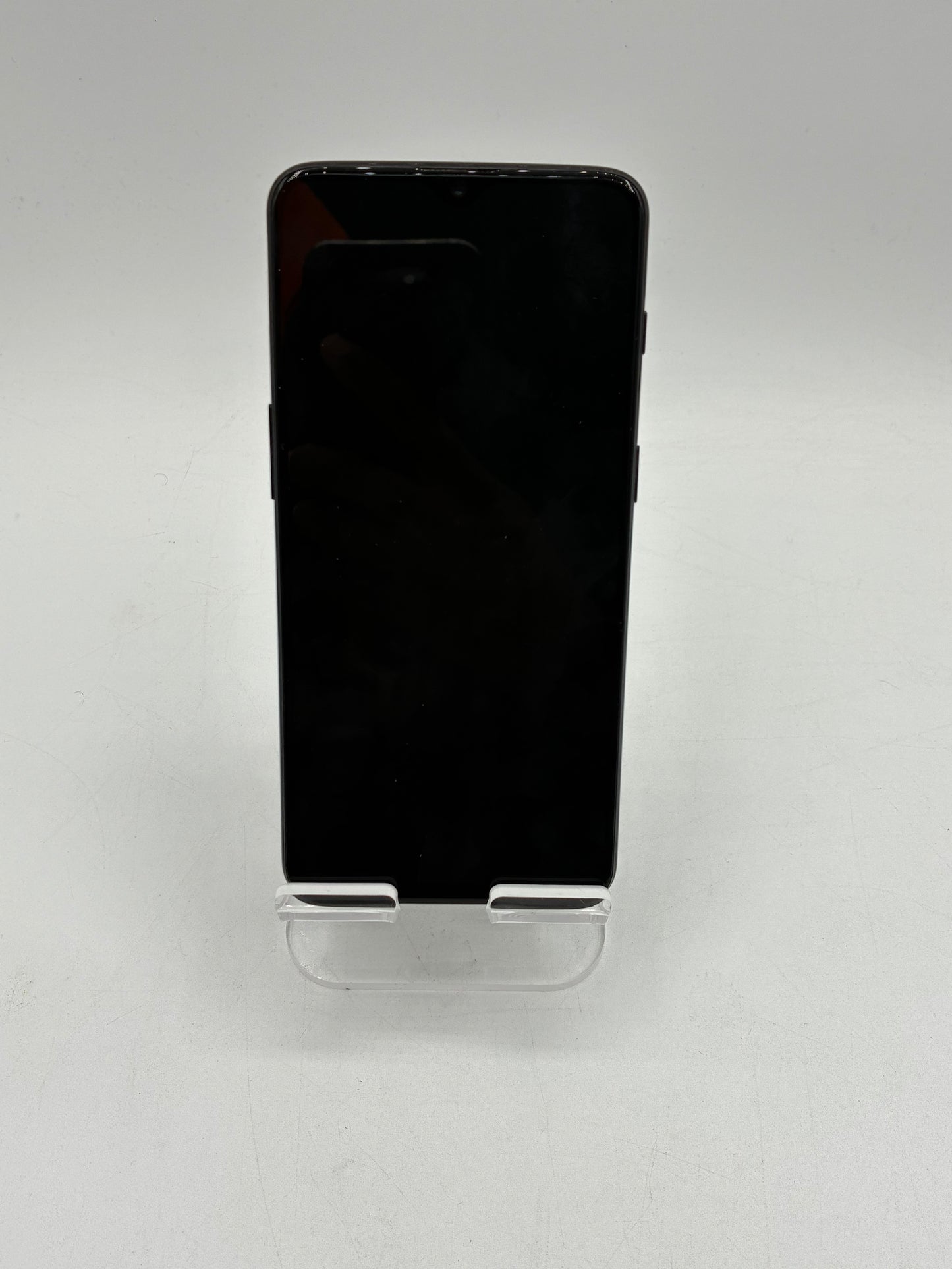 Unlocked  OnePlus 6T 128GB (A6013) 6.41" Black Smartphone