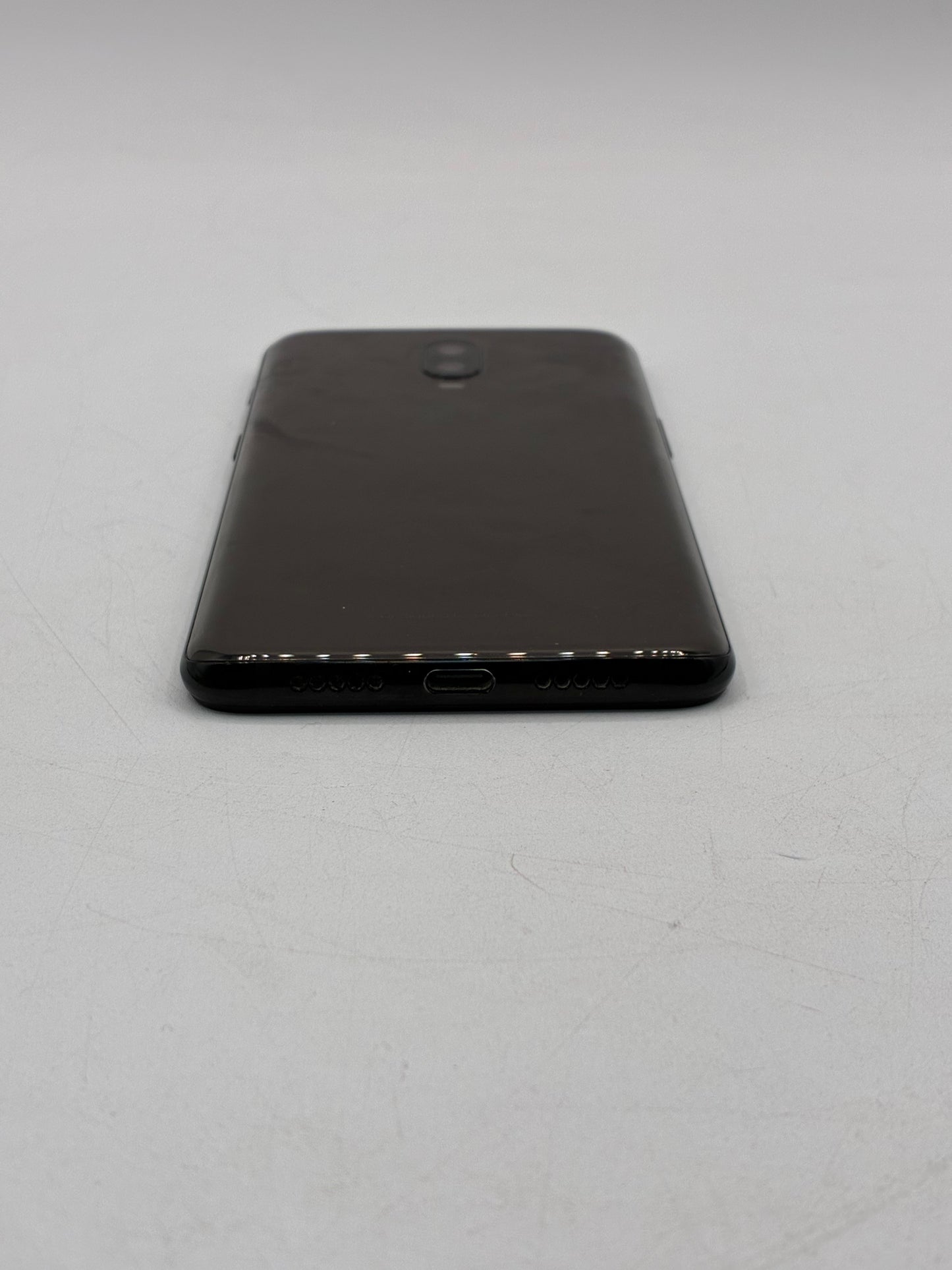 Unlocked  OnePlus 6T 128GB (A6013) 6.41" Black Smartphone