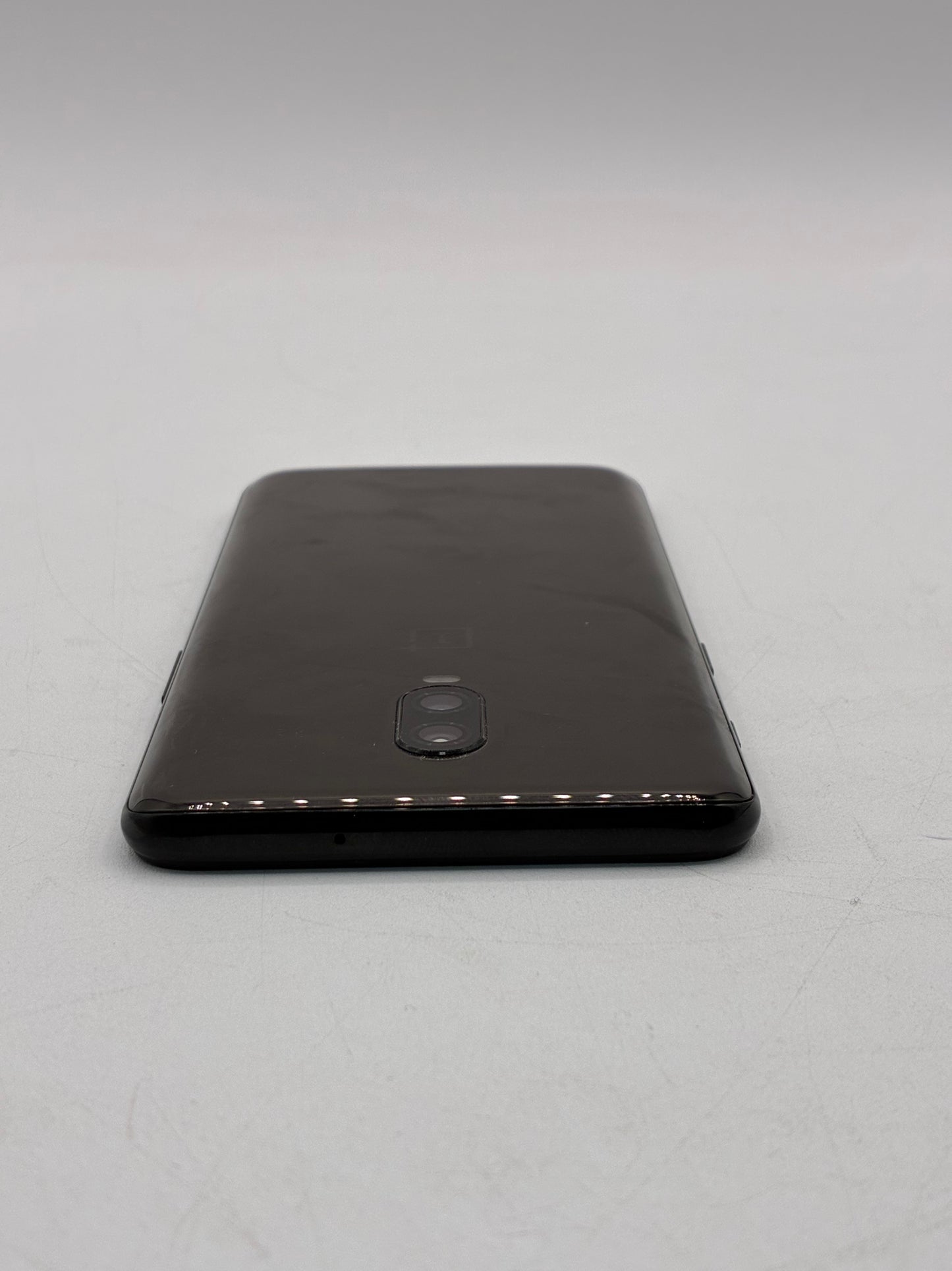 Unlocked  OnePlus 6T 128GB (A6013) 6.41" Black Smartphone