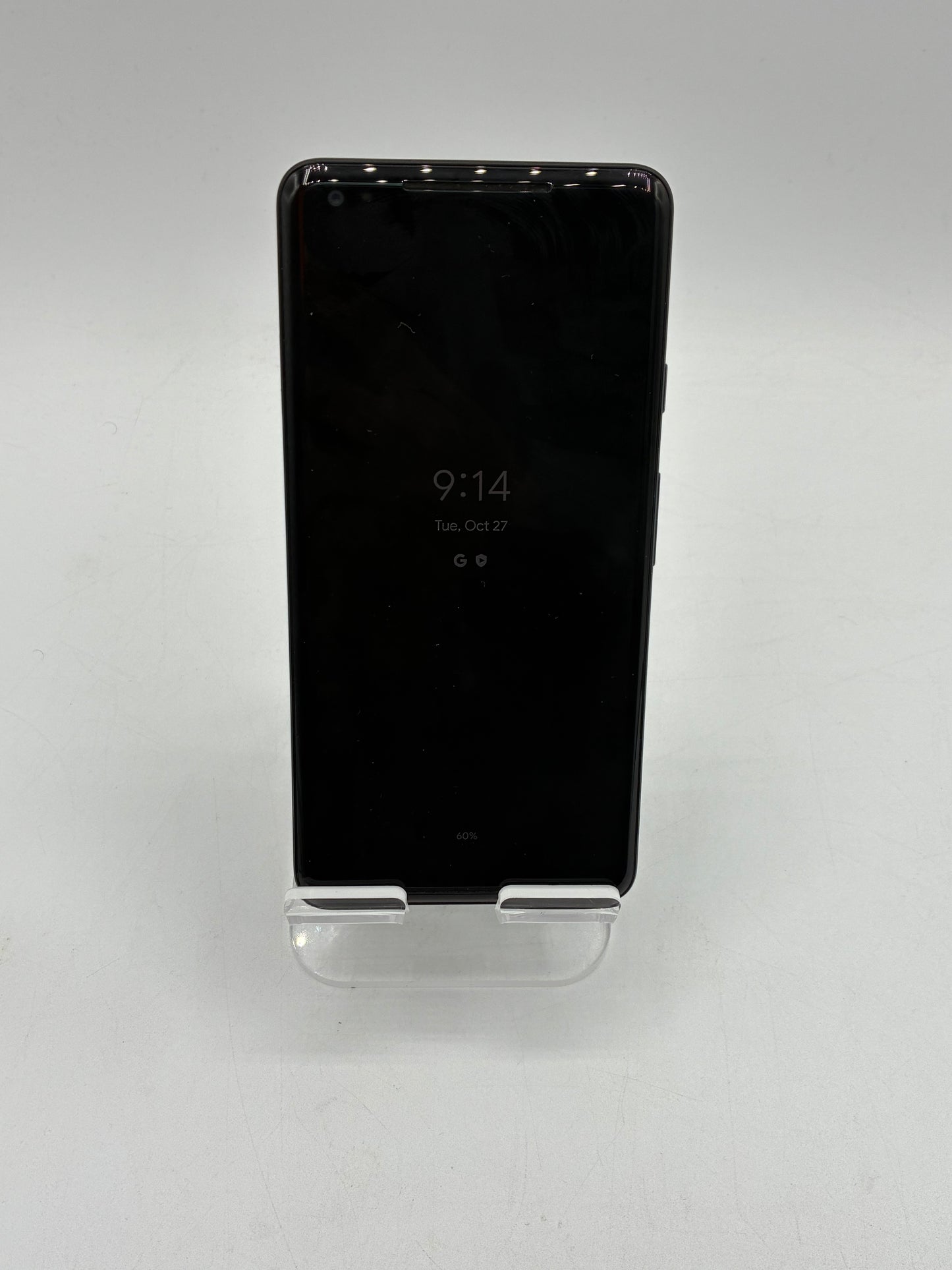 Google Pixel 2 XL 6 Inch 64GB Black Unlocked Excellent Condition